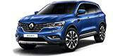 RENAULT KOLEOS II 2016-