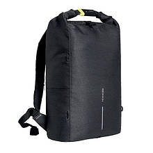 Міський рюкзак-антизлодій XD Design Bobby Urban Lite 15.6" Black (P705.501)