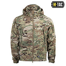 M-TAC Куртка SOFT SHELL MC. M, L, XL, XXL, XXXL.