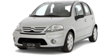 CITROEN C3 2002-2009