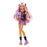 Лялька Monster High Клодін, фото 2