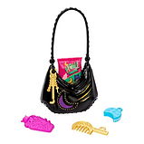 Лялька Monster High Клодін, фото 6