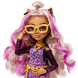 Лялька Monster High Клодін, фото 5
