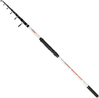 Удилище карповое Brain Apex Tele Carp 3.00m 3.5lbs