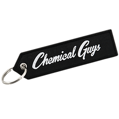Брелок Chemical Guys Made in LA