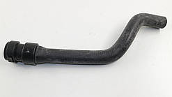 Патрубок радіатора печінки (подача) на Рено Кенго 1.9 D UCEL (Туреччина) 15754