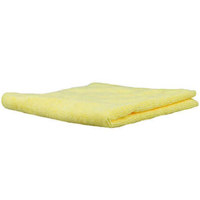 Мікрофібровий рушник Chemical Guys Ultra Fine Microfiber Towel, 40 x 40 см, фото 1