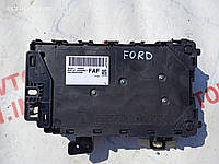 Блок управління bcm для Ford Tourneo Custom 2012-2018 GK2T-15604-FAF