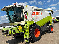 Зерноуборочный комбайн Claas Lexion 480. 2000 г.в