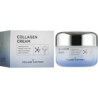 Крем для лица Village 11 Factory Collagen Cream 50 мл (8809663752767)