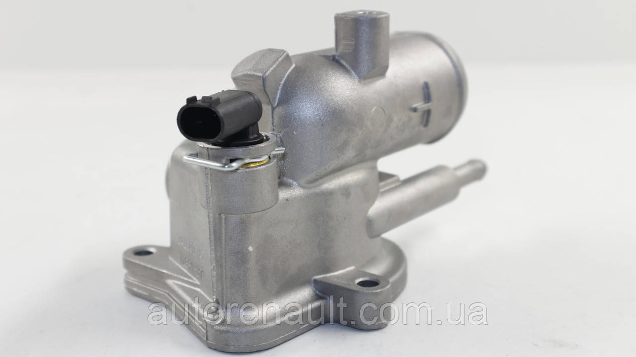 Термостат охолоджувальної рідини на Мерседес Спринтер 2.2/2.7CDI 2000-2006 VERNET (Італія) TH684787J, фото 1