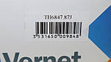 Термостат охолоджувальної рідини на Мерседес Спринтер 2.2/2.7CDI 2000-2006 VERNET (Італія) TH684787J, фото 10