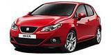 SEAT IBIZA IV 2008-2017