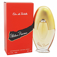 Туалетная вода Paloma Picasso eau de toilette для женщин - edt 50 ml