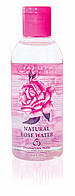 Натуральна Трояндова вода "Болгарська роза" Карлово 100 ml