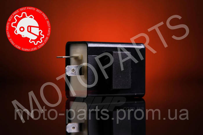 Реле поворотов Suzuki AD50 (с сигналом) EVO-2 (ID#1947363658), цена ...