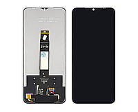 Дисплей для Xiaomi Redmi A1 с чёрным тачскрином
