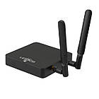 Смарт приставка Ugoos AM8, 4/32, Amlogic S928X-J, WIFI 6, Android 11, Smart TV Box (Гарантія 1 рік), фото 3