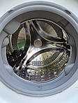 Пральна машина пралка LG V7W800A ThinQ LG Steam AI DD 8кг А+++ Wi-Fi, фото 7