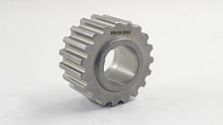 Шків (шестерня) коленвала на Рено Кенго 1.6 16V 2001-> XM-XM971