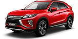 MITSUBISHI ECLIPSE CROSS 2017-