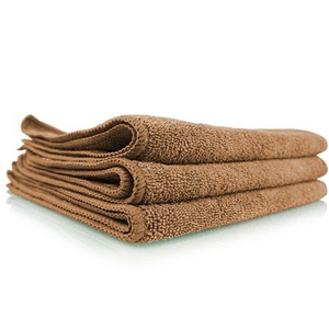 Микрофибровое шерстяное полотенце (мамонт) Chemical Guys Drying