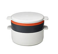 Набор для приготовления в микроволновке M-Cuisine из 4 предметов Joseph Joseph 45001