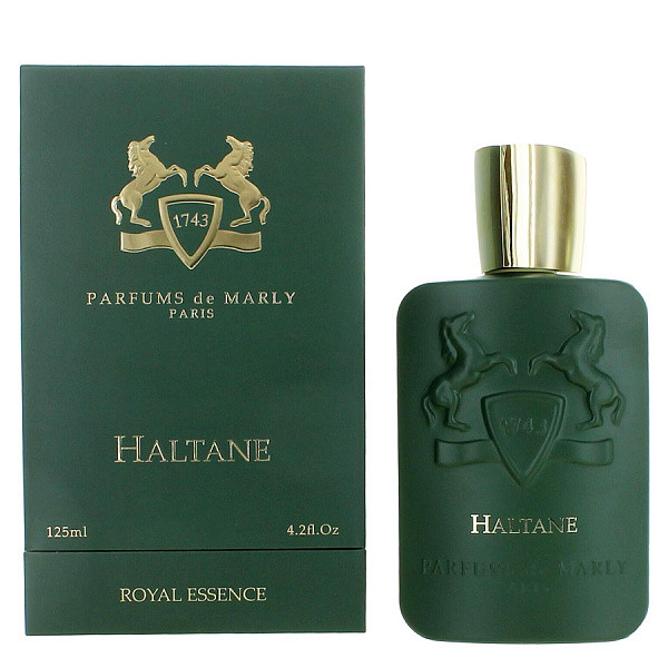 Парфумована вода Parfums de Marly Haltane для чоловіків — edp 125 ml, фото 1