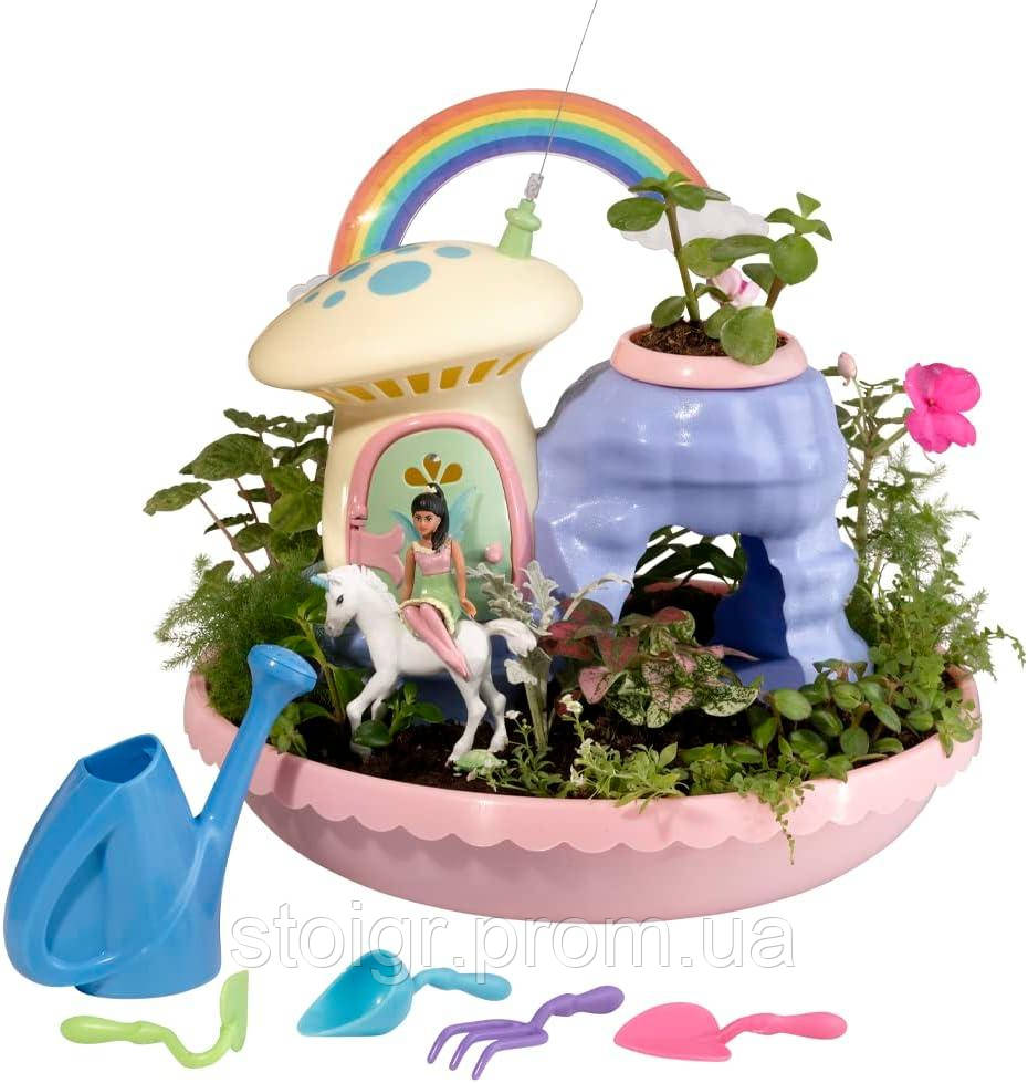 My Fairy Garden Unicorn Paradise Мой волшебный сад рай единорогов - фото 2 - id-p1947385709