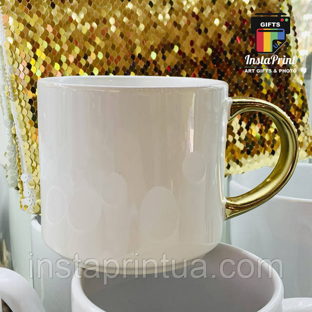 огромная чашка с фото