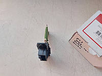Резистор печки (отопителя на 5 контактов) на Fiat Doblo (2010-...), 55702407, 77364061
