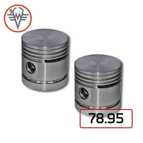 Поршень «К-750» 78.95mm 3Р