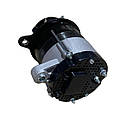 Генератор МТЗ, Т-150КС 28V 1000W 36А (283701071) (вир-во Jubana, Юбана), фото 4