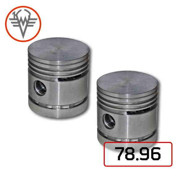 Поршень «К-750» 78.96mm 3Р