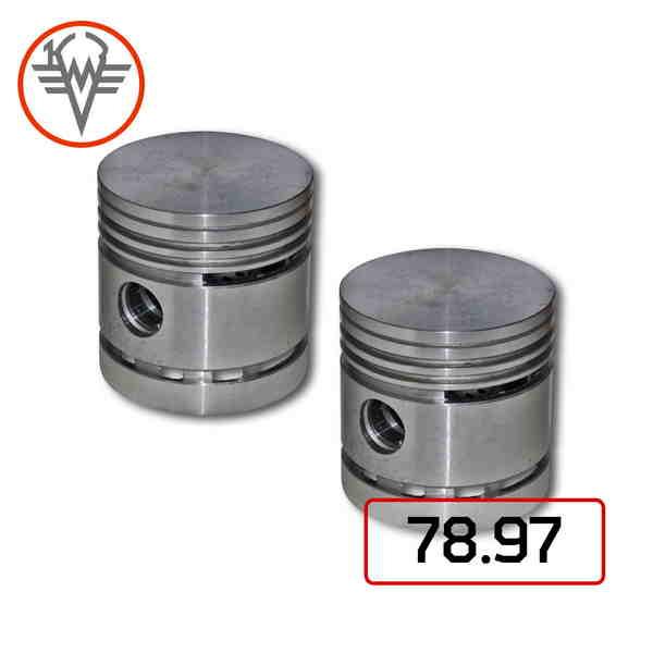 Поршень «К-750» 78.97mm 3Р