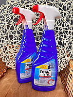 Средство DM для мытья ванной 750 мл Активное средство для дезинфекции и выведения бактерий в ванной комнате