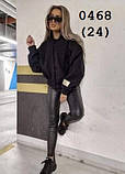 Куртка баранчик 0468 (24), фото 4
