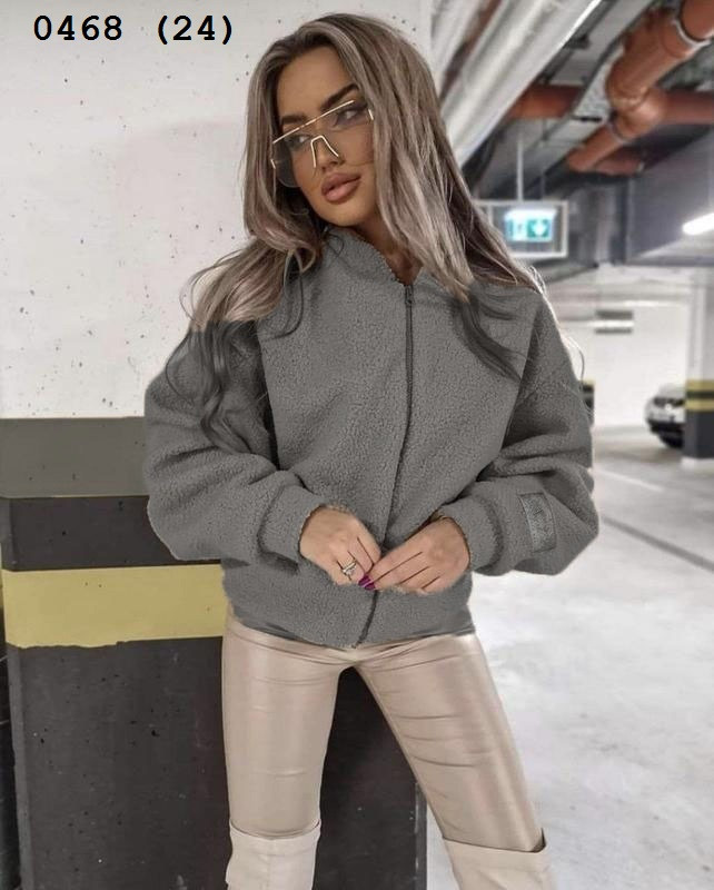 Куртка баранчик 0468 (24), фото 1