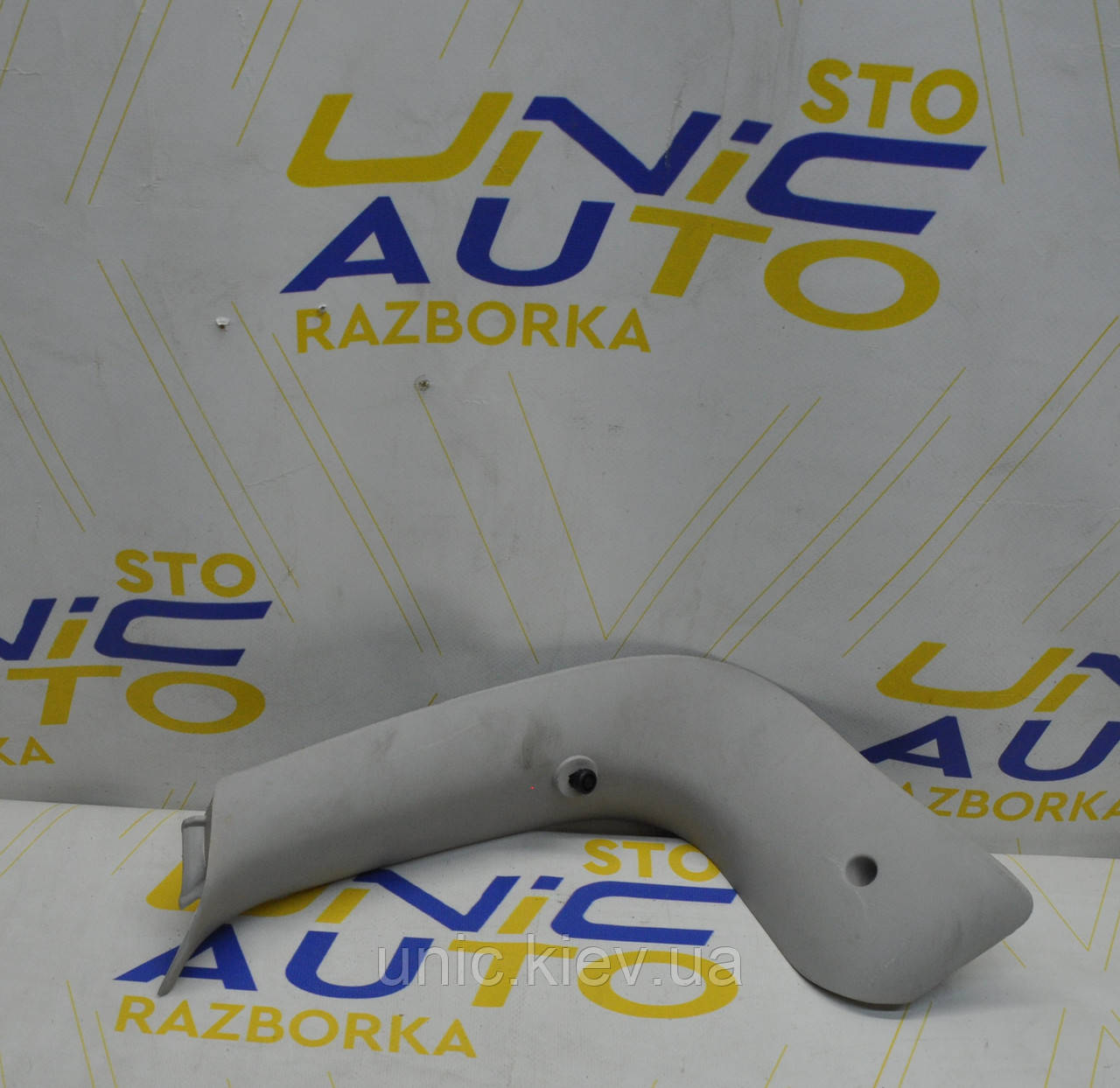 Захист задньої кришки багажника Renault ZOE б/в  909026569R