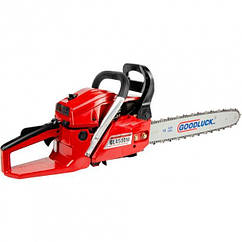 Бензопила GoodLuck GL-4500 М (1 шина, 1 ланцюг)