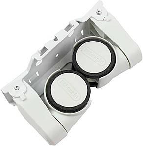 Колеса для масляного обігрівача Delonghi DRAGON4 TRD40820E (7311010348)