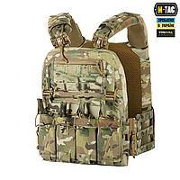 M-TAC ПЛИТОНОСКА CUIRASS FAST QRS XL MULTICAM