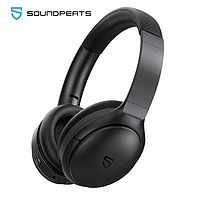 Беспроводные наушники SoundPEATS A6 black