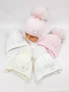 Детские шапки оптом купить в интернет магазине taimyr-expo.ru