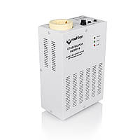 VolterTM-2 р Стабілізатор релейної напруги, нормалізатор вольтер 2,2 кВт, однофазний перетворювач ±10%