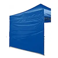 Боковая стенка на шатер раздвижной тент 7м разные цвета и размеры
