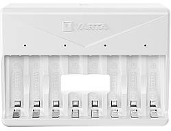 Зарядний пристрій Varta Multi Charger АА/АААх8