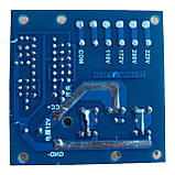 Інвертор JZ-150W 12 VDC — 110/172/200/220 VAC, фото 4