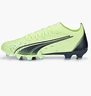 Бутси Puma Ultra Match Green (Артикул: 10690001)