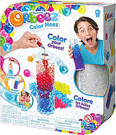 Игровой набор Орбиз с краской Orbeez The One and Only Color Meez Activity Kit